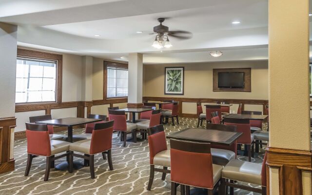 Comfort Inn Edinburg South