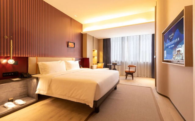 Foshan Xinxuangong Hotel