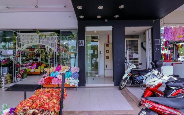 NIDA Rooms Klang Kasuarina Indah