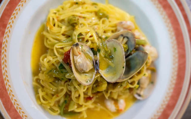 Hotel Ristorante Il Ceppo