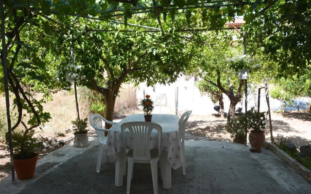 The house of Margarita Nafplio