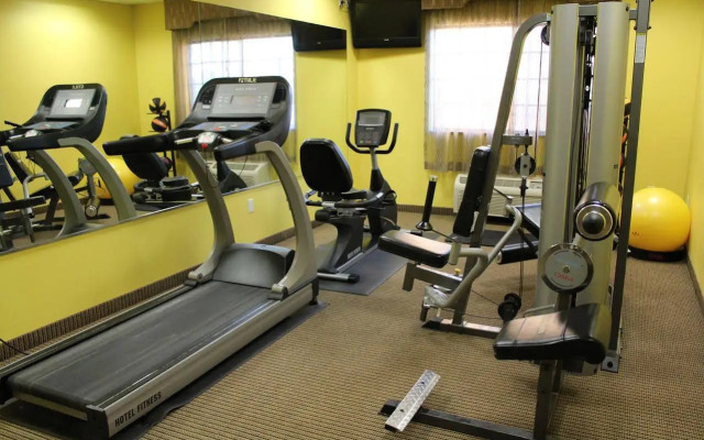 Days Inn by Wyndham Salado