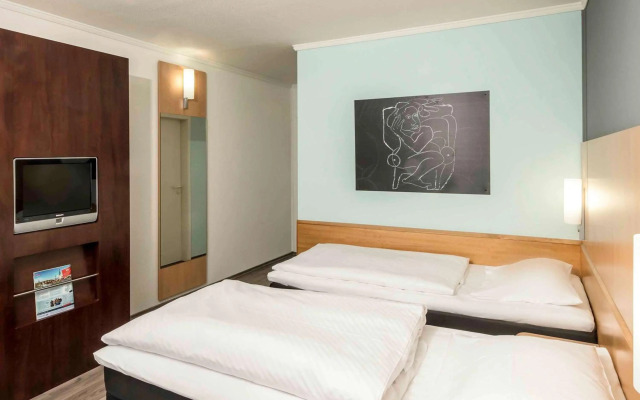 Good Morning Erfurt East Hotel