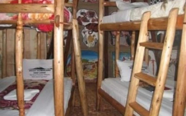 Airport Planet Lodge @ Kilimanjaro International Airport