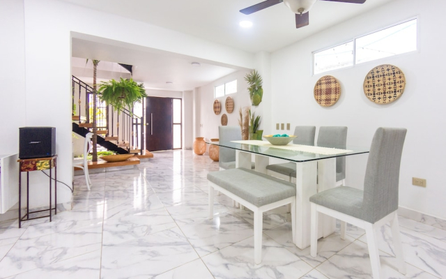 Hotel Casa Boutique Le Marie