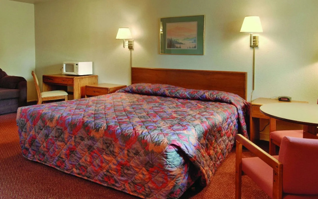 Travelodge by Wyndham Durango
