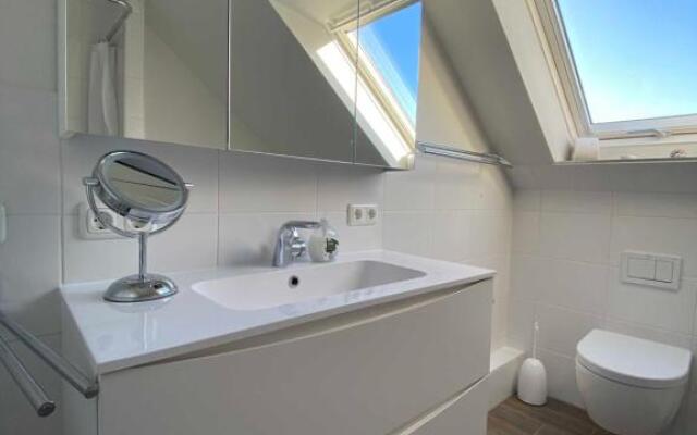 Haus Strandlaeufer App 7