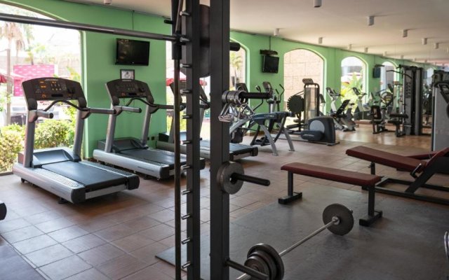 Move Inn Jeddah Hotel