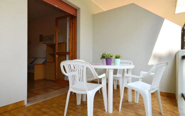 Boschetto Bibione in Bibione