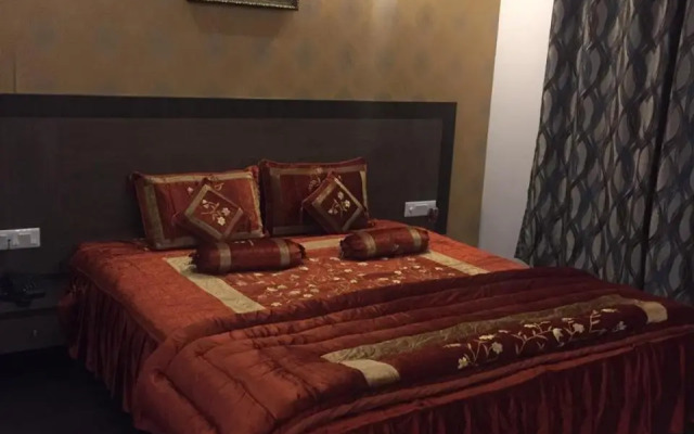 RG Hotels and Resort
