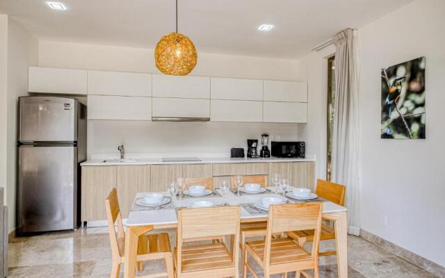 Brava Towers 212 at Aldea Zama