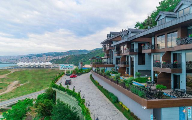 Peerless Villas Hotel