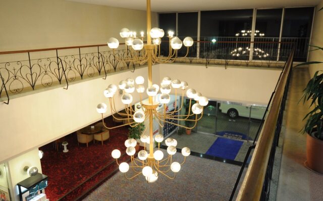 Kishu Tetsudo Atami Hotel