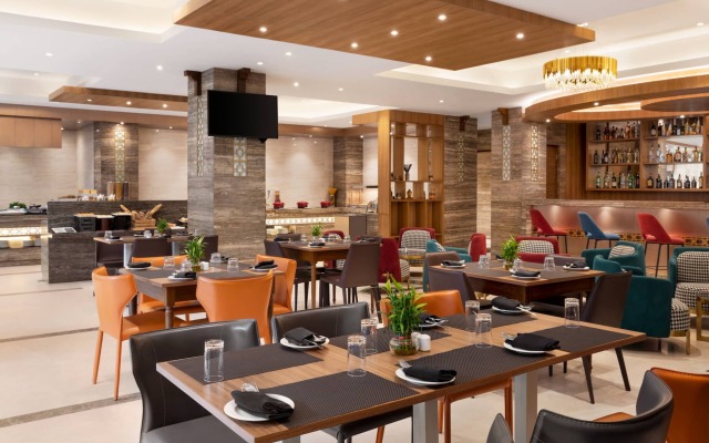 Ramada Encore Wyndham Kathmandu Thamel