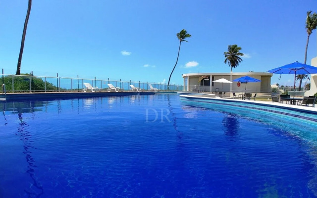 Areias do Mar | Charmoso e com Varanda A318