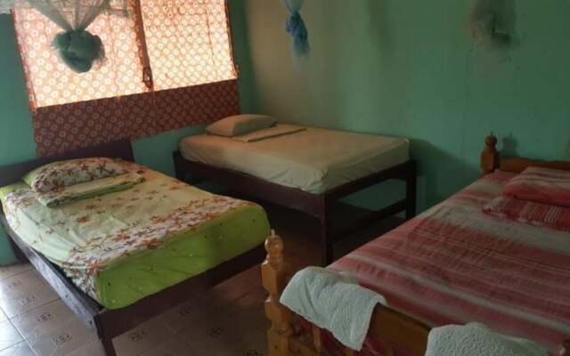 Hotel Porvenir