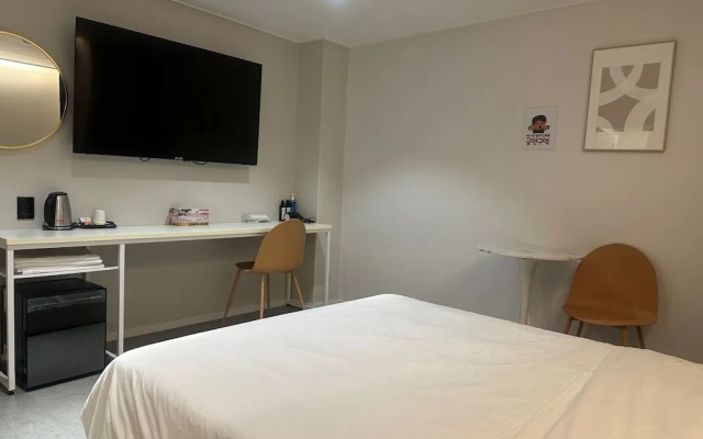 hotel yam