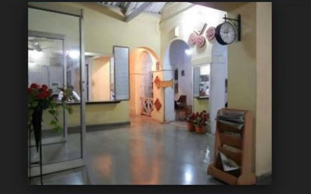 Hotel Grand Barrack