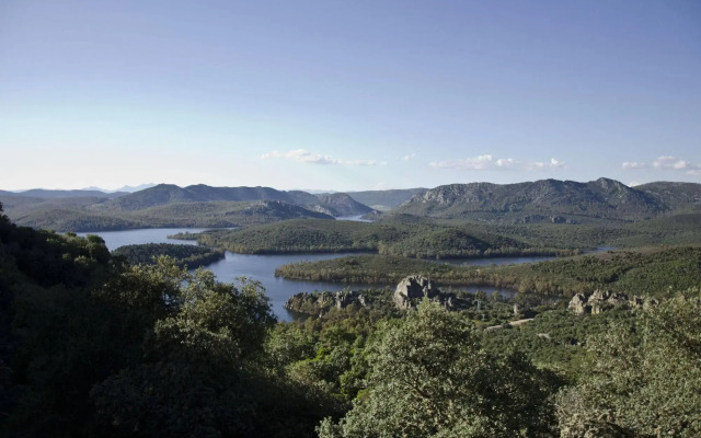Casa Rural Casa Valdecaballeros