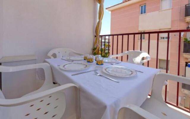 Apartment Edificio Garcomar I