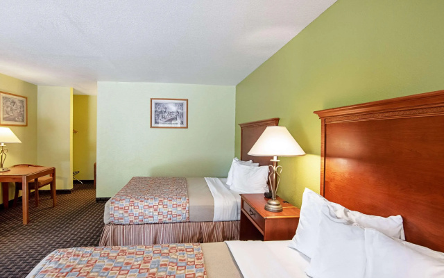 Rodeway Inn Gunnison - Crested Butte