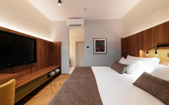 Depandance Hotel Park - Terme Dobrna