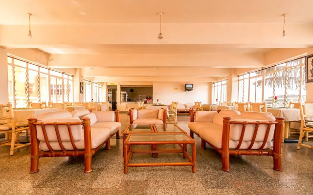 Western Ambience Hotel