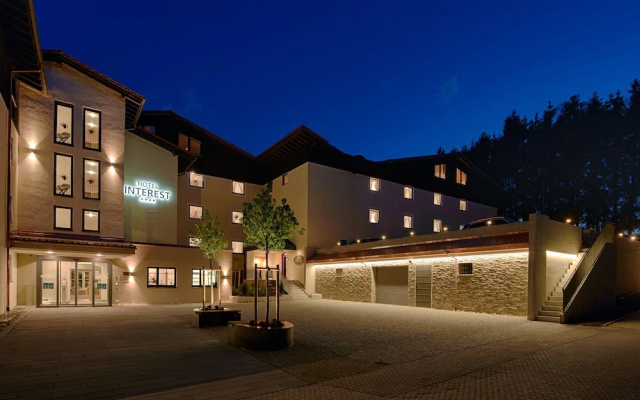 Interest Vitalhotel