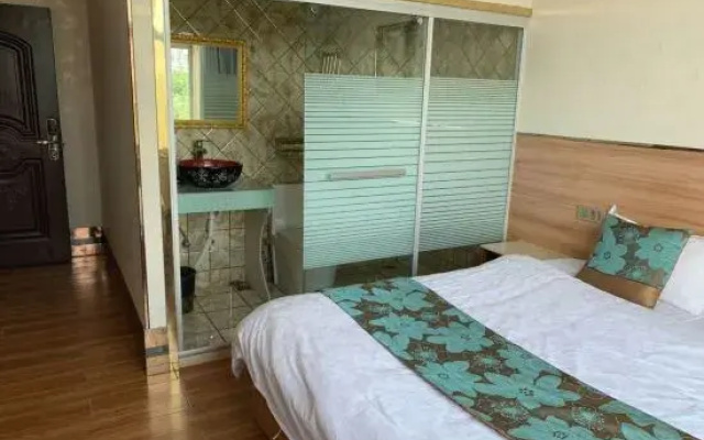 Jiexin Hotel