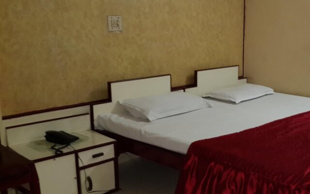 Hotel Pawan