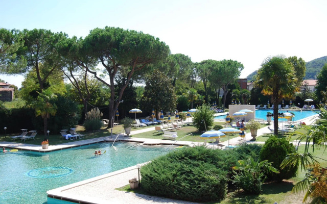 Hotel Terme Imperial