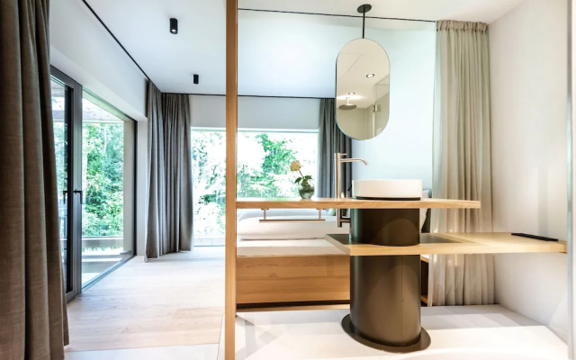 Hotel BERGEBLICK