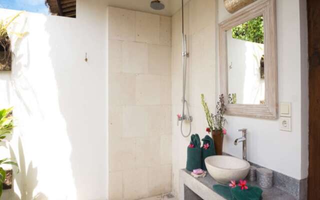 Beautiful Villa With Private Pool, Bali Villa 2029