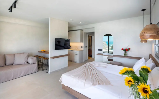 Dedalos Touch Boutique Hotel
