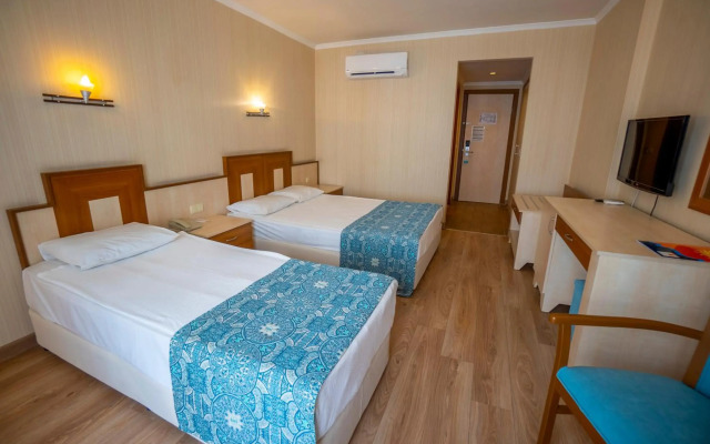 Hotel Stella Beach