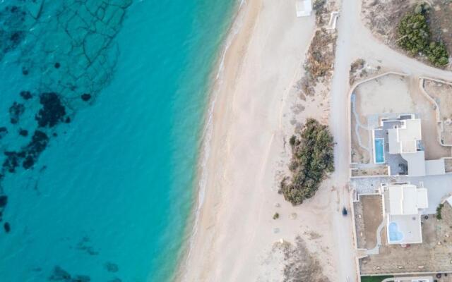 Beach Street No1 Mikri Vigla