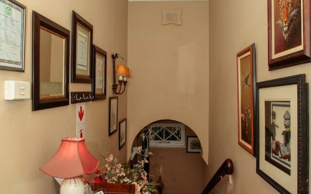 Acorn B&B in Durban