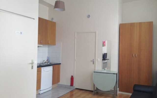 Apartment Poisson 1