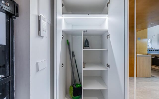 Smart Host (Смарт Хост) на улице Нижняя Красносельская 35 строение 49