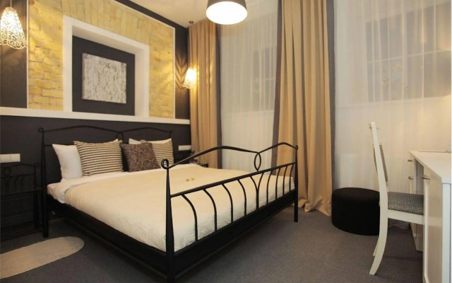 Moon Garden Boutique Hotel