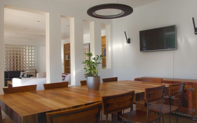 Luxury Estate in Santiago's Best Area
