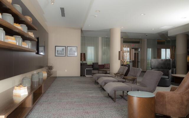 Courtyard by Marriott Morgantown