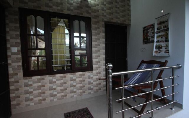 Aaron's Home Stay