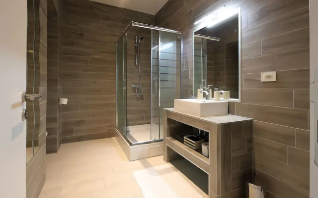 Apartment Moretto