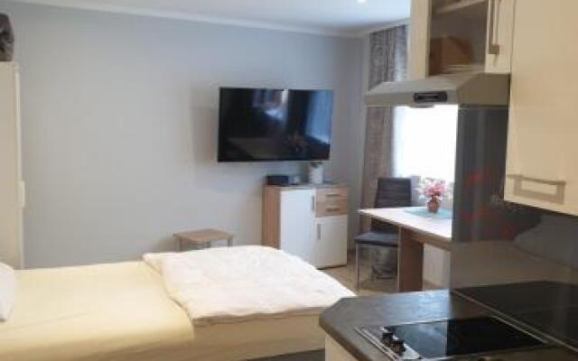 Hausner's Apartments