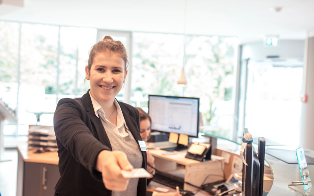 Tulip Inn München Messe