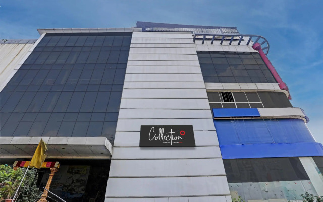 OYO 897 Hotel Surabhi Elite