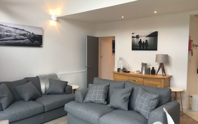 Taymouth Marina - Ben Cruachan