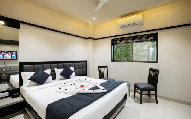 Megh Residency