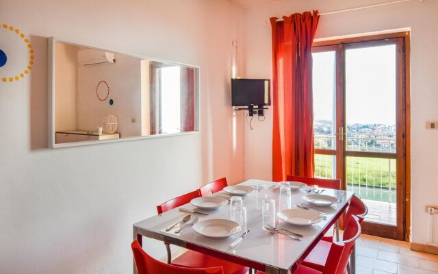 Nice Apartment in Falerna Marina With 2 Bedrooms, Wifi and Outdoor Swimming Pool
